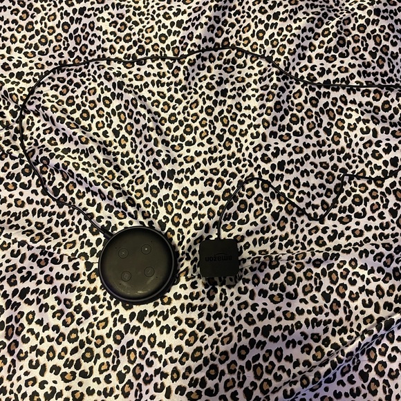 Amazon echo dot - Picture 2 of 4